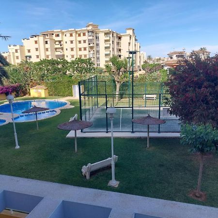 Apartamento Con Wifi A 50M De La Playa Denia Exterior photo