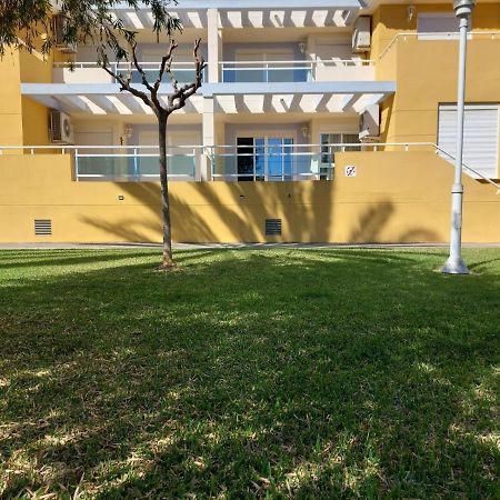 Apartamento Con Wifi A 50M De La Playa Denia Exterior photo