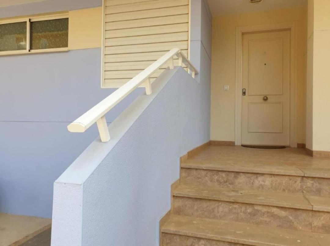 Apartamento Con Wifi A 50M De La Playa Denia Exterior photo