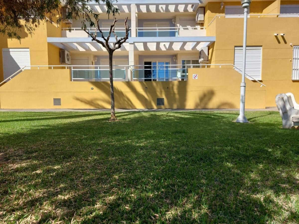 Apartamento Con Wifi A 50M De La Playa Denia Exterior photo